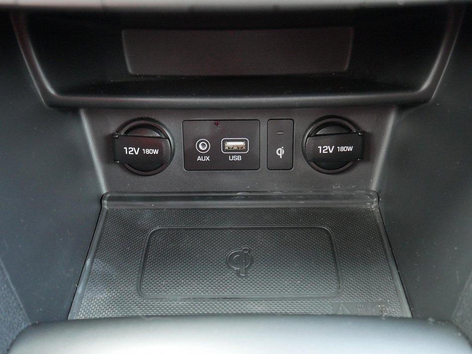 Hyundai Kona 1.0T-GDi 