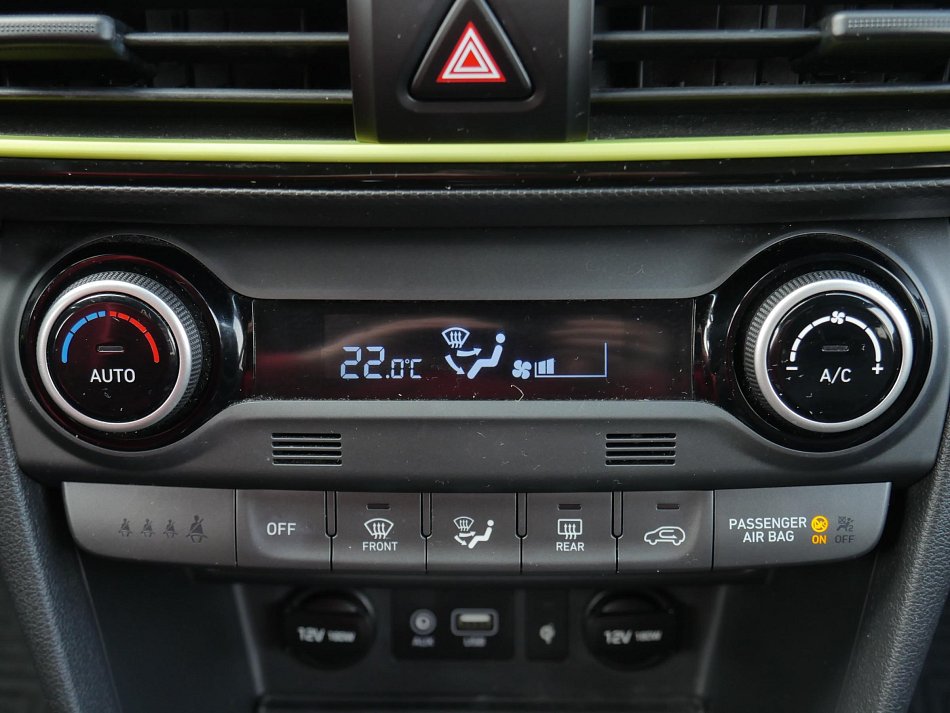 Hyundai Kona 1.0T-GDi 