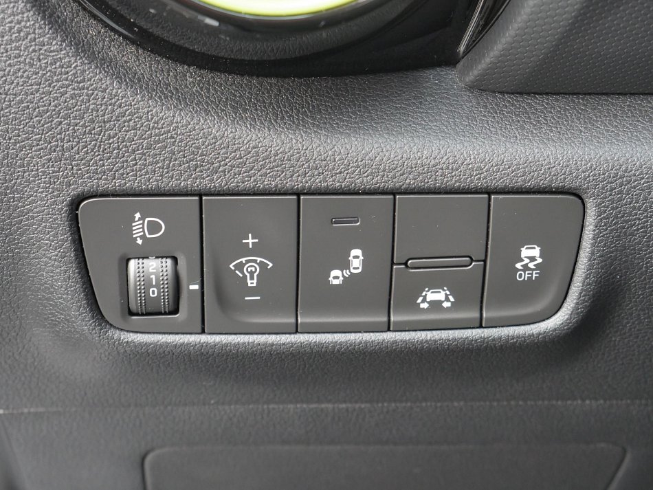 Hyundai Kona 1.0T-GDi 