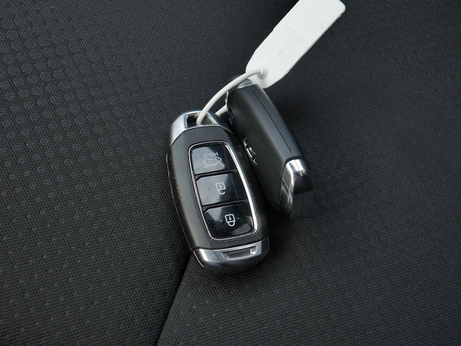 Hyundai Kona 1.0T-GDi 