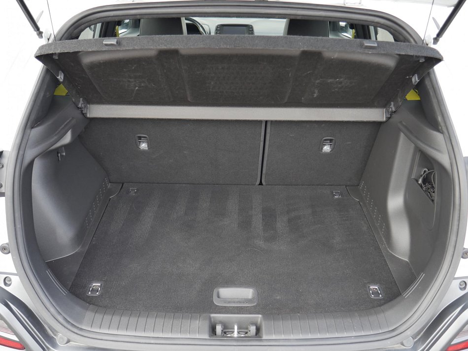 Hyundai Kona 1.0T-GDi 