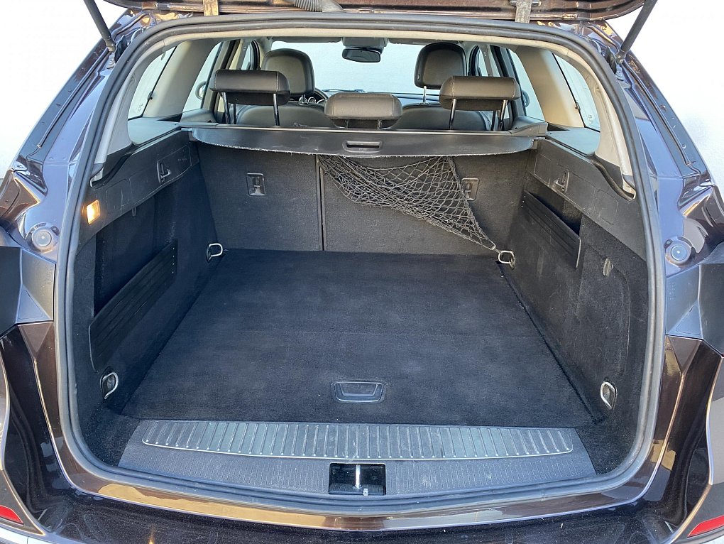 Opel Astra 1.6 CDTi 
