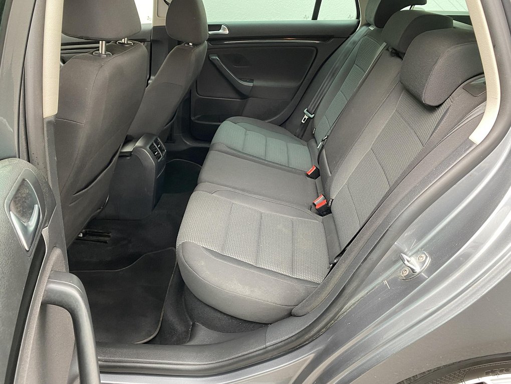 Volkswagen Golf 1.4 TSi 
