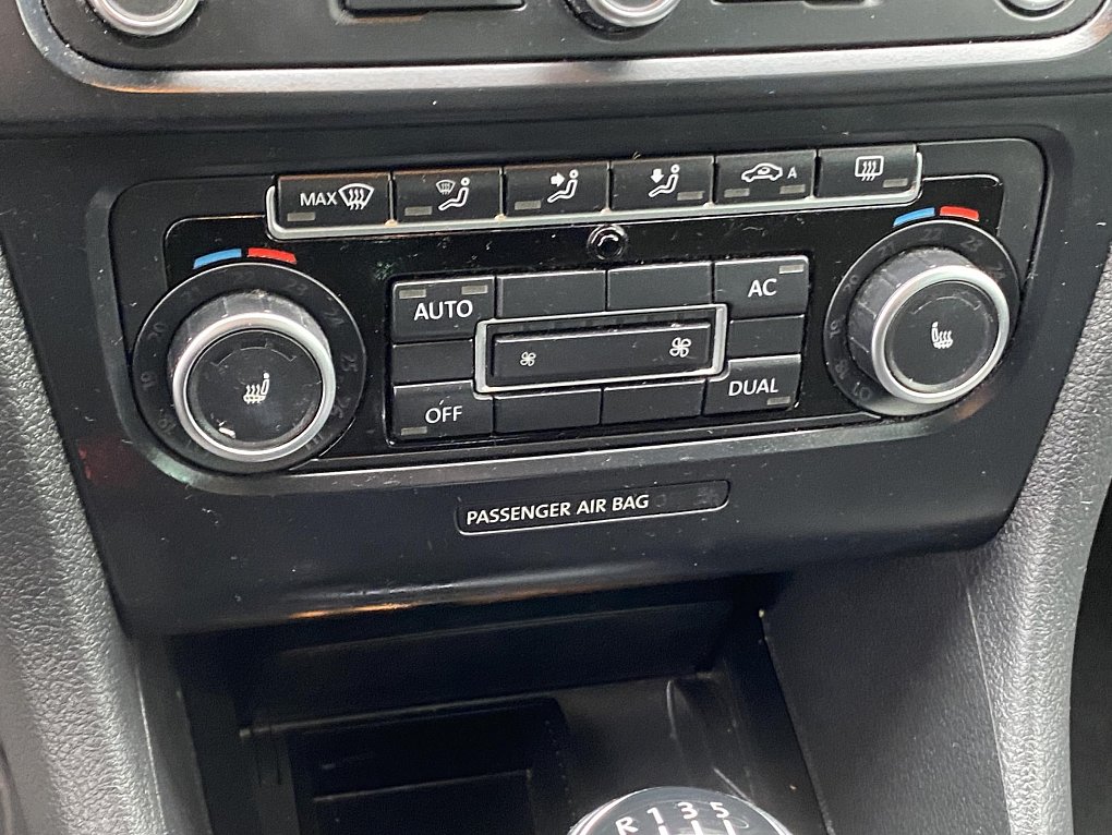 Volkswagen Golf 1.4 TSi 