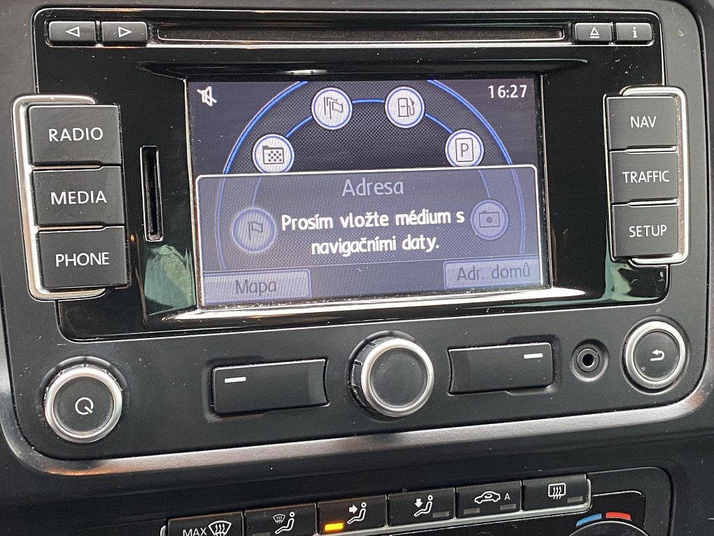 Volkswagen Golf 1.4 TSi 