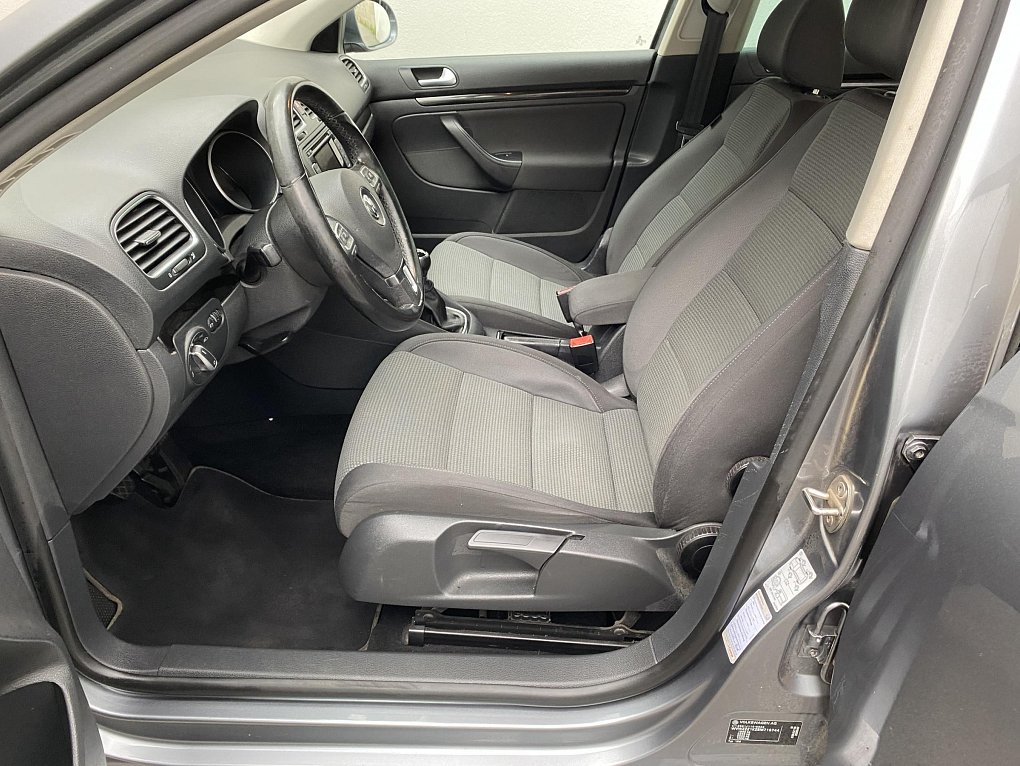 Volkswagen Golf 1.4 TSi 