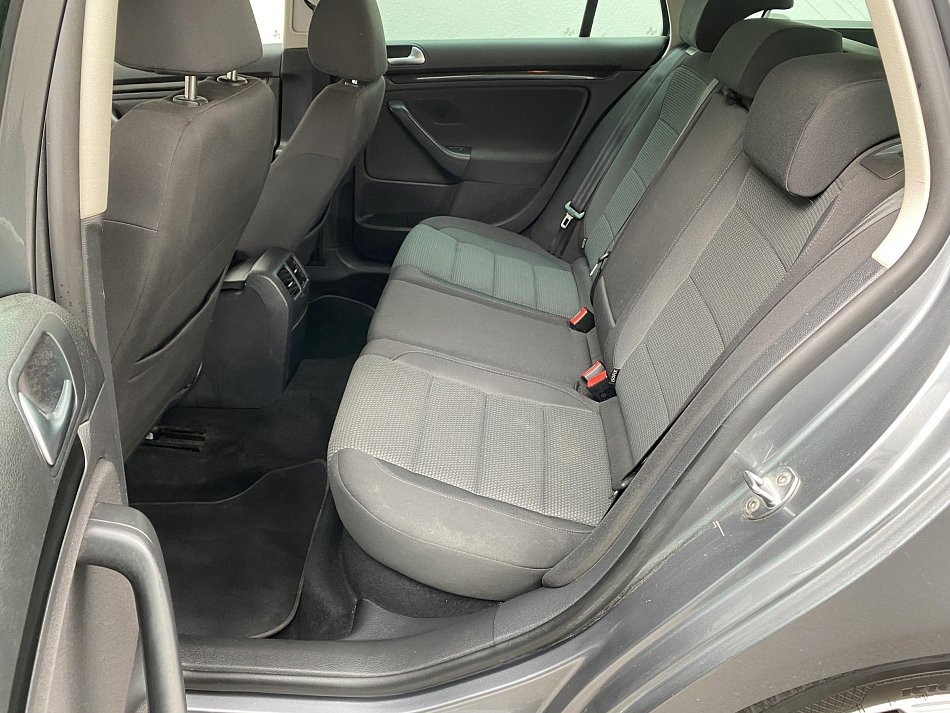 Volkswagen Golf 1.4 TSi 