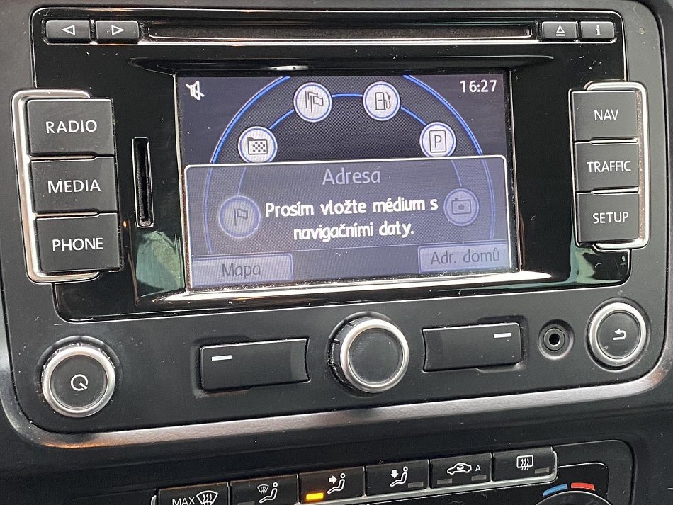 Volkswagen Golf 1.4 TSi 