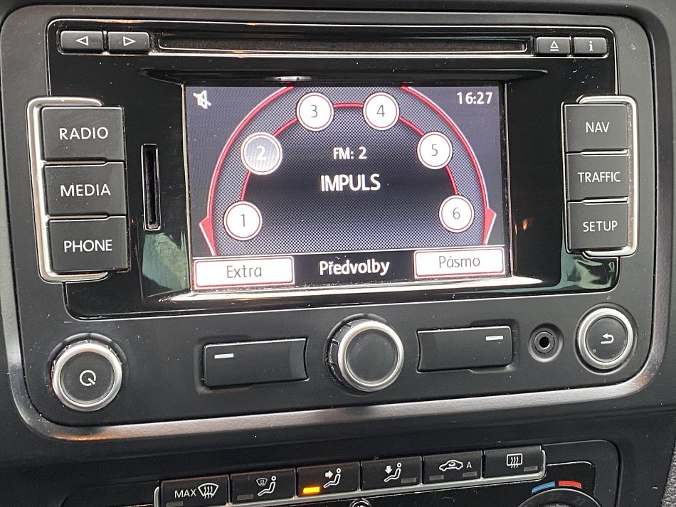 Volkswagen Golf 1.4 TSi 