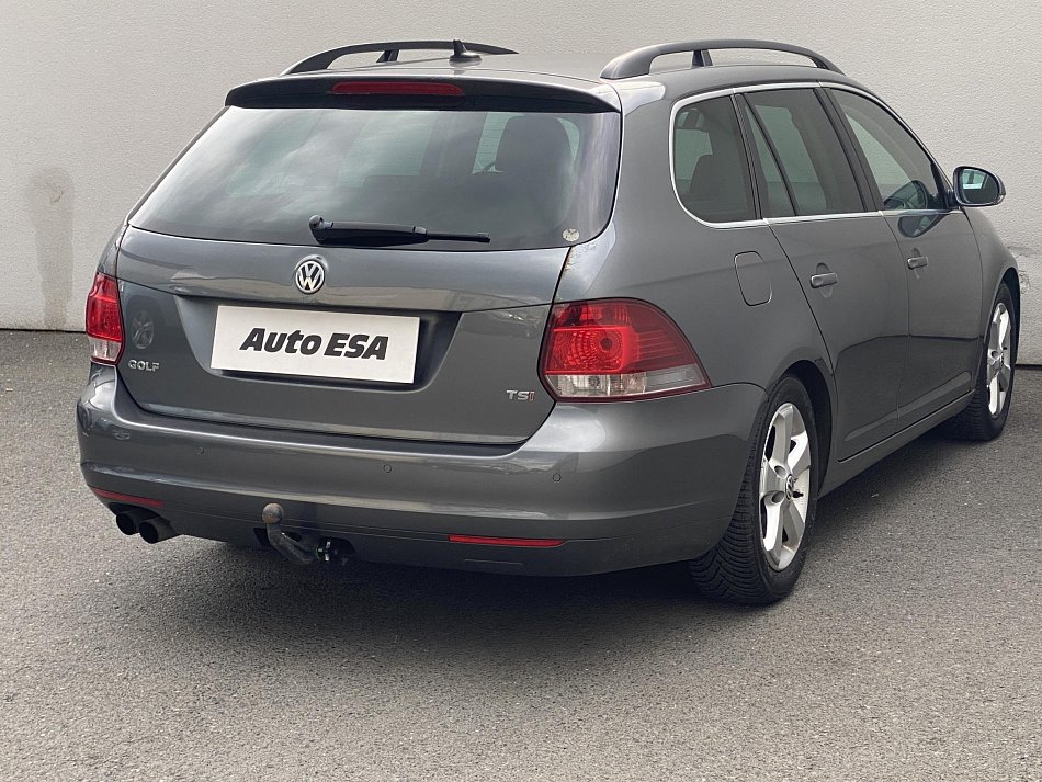 Volkswagen Golf 1.4 TSi 