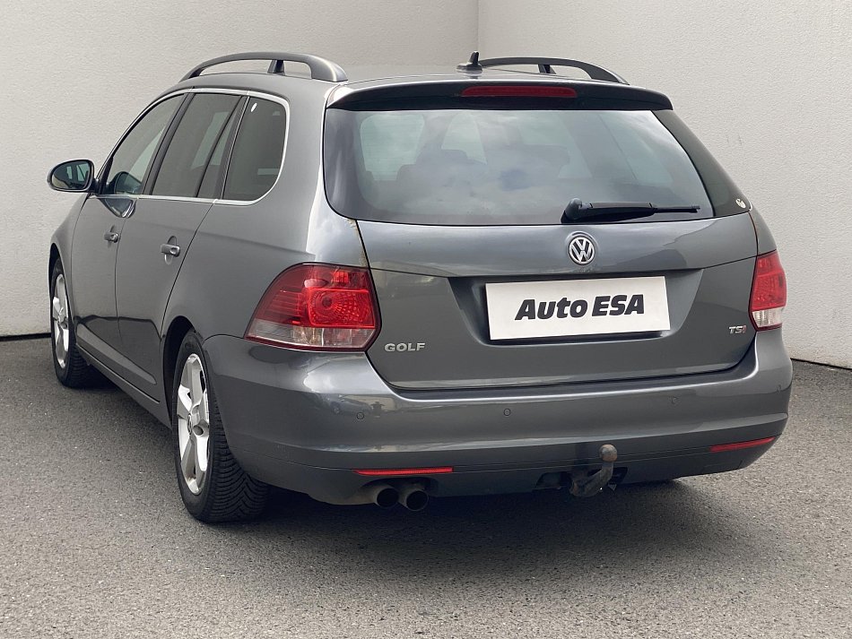 Volkswagen Golf 1.4 TSi 