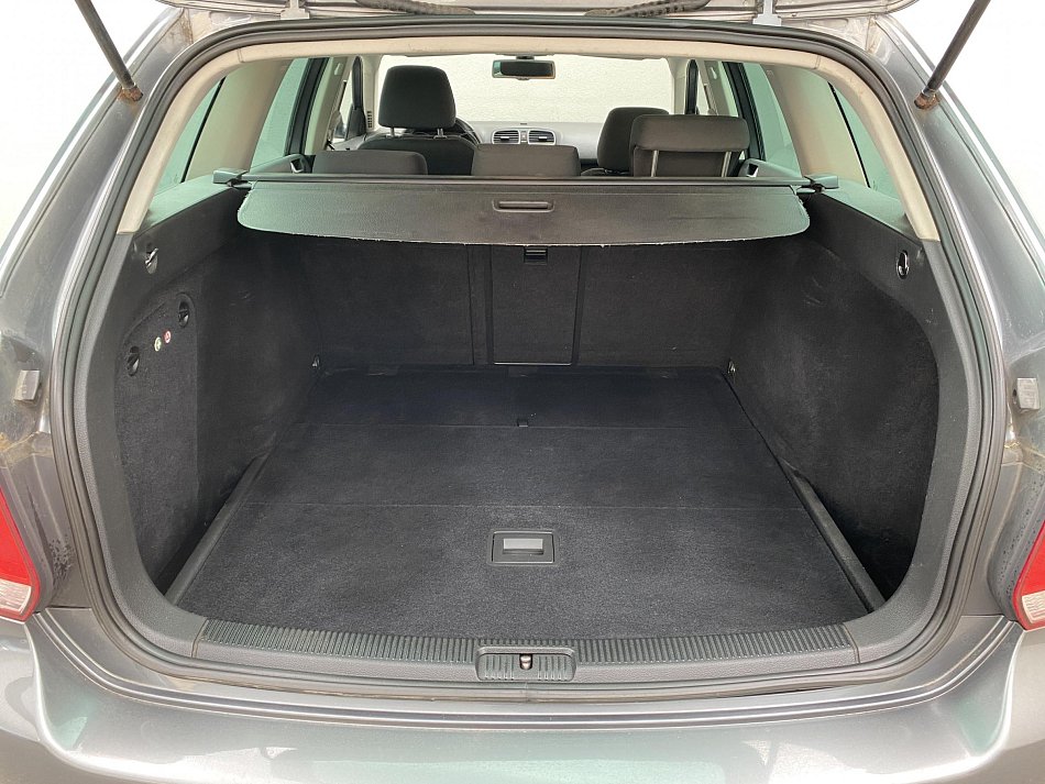Volkswagen Golf 1.4 TSi 