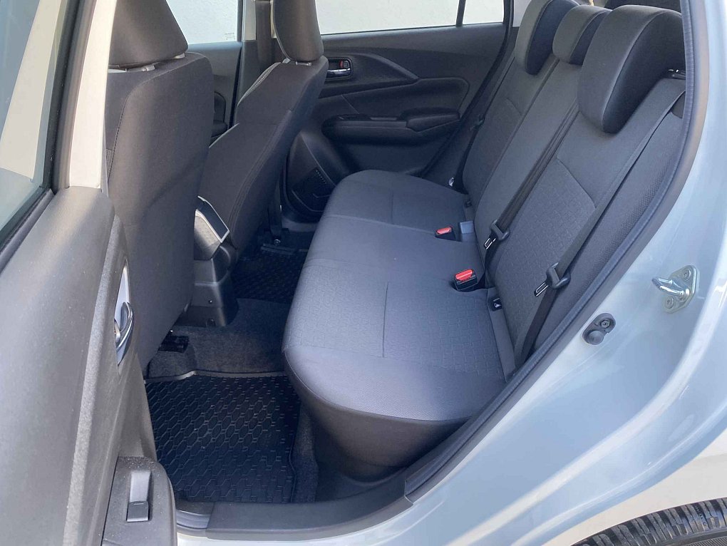 Suzuki Swift 1.2 DualJet Comfort