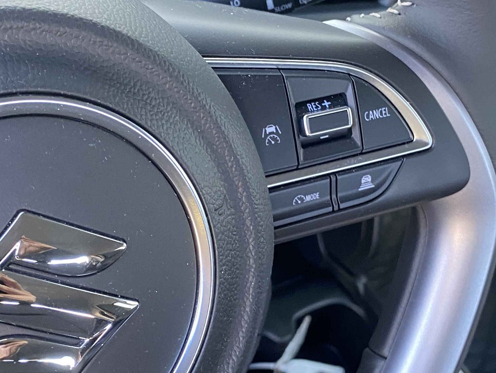 Suzuki Swift 1.2 DualJet Comfort