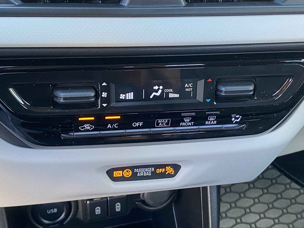 Suzuki Swift 1.2 DualJet Comfort