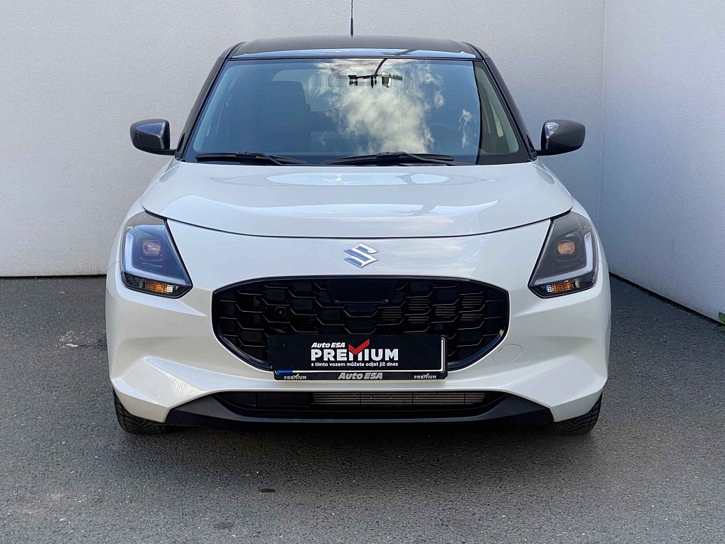 Suzuki Swift 1.2 DualJet Comfort