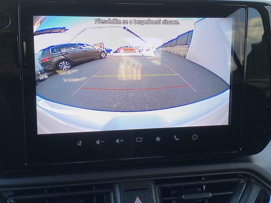 Suzuki Swift 1.2 DualJet Comfort
