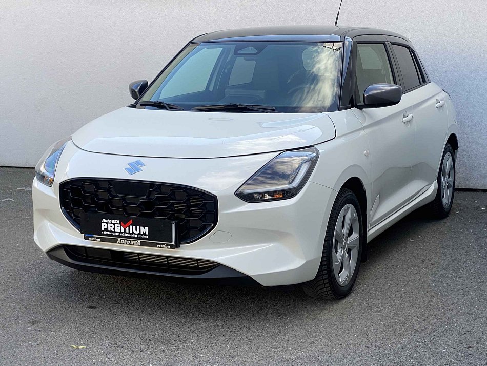Suzuki Swift 1.2 DualJet Comfort