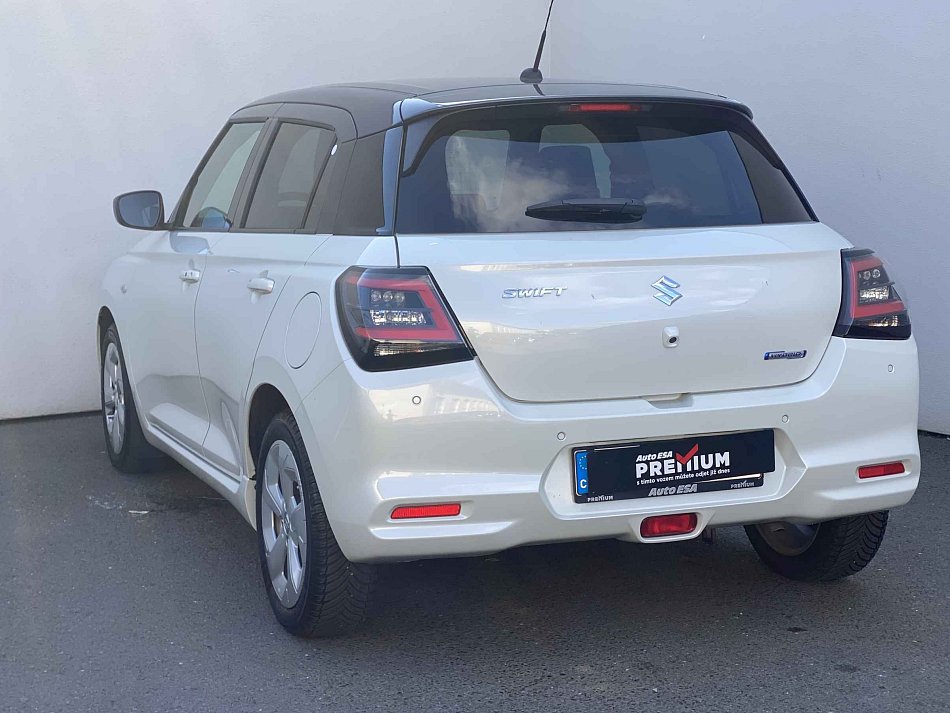 Suzuki Swift 1.2 DualJet Comfort