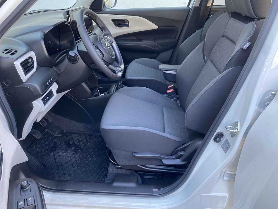 Suzuki Swift 1.2 DualJet Comfort