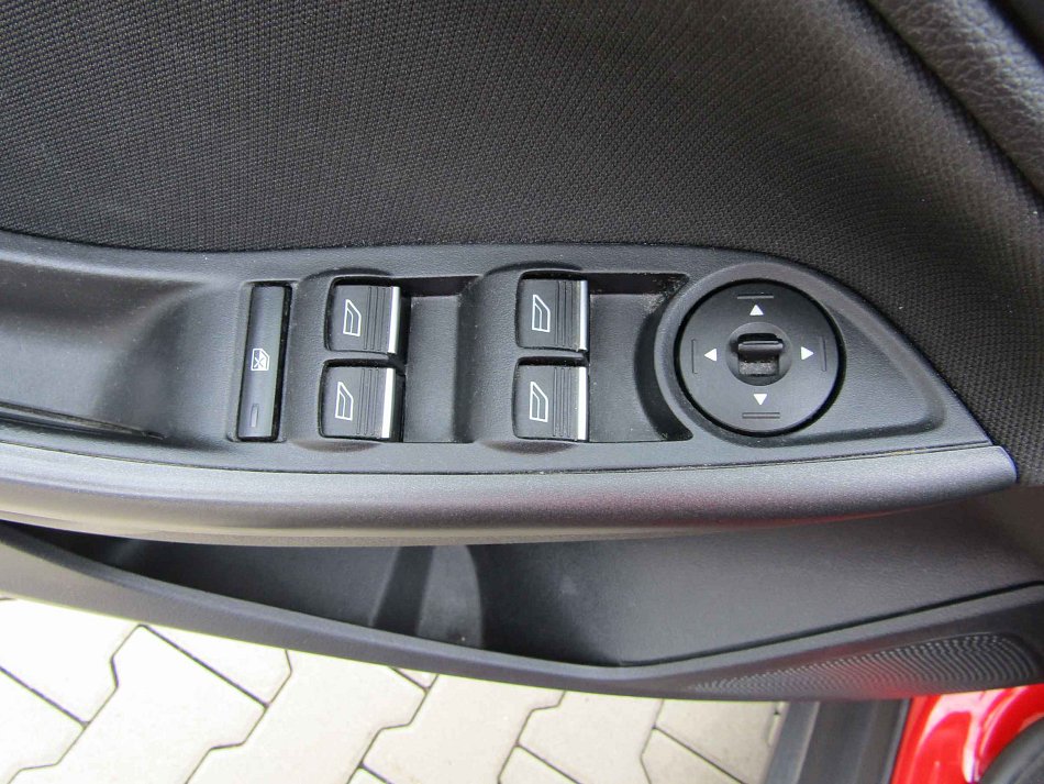 Ford Focus 1.5TDCi 