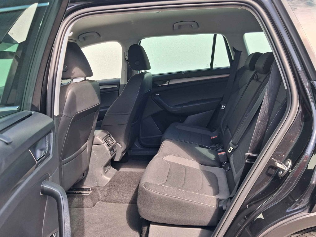 Škoda Kodiaq 1.4 TSi Ambition 4x4