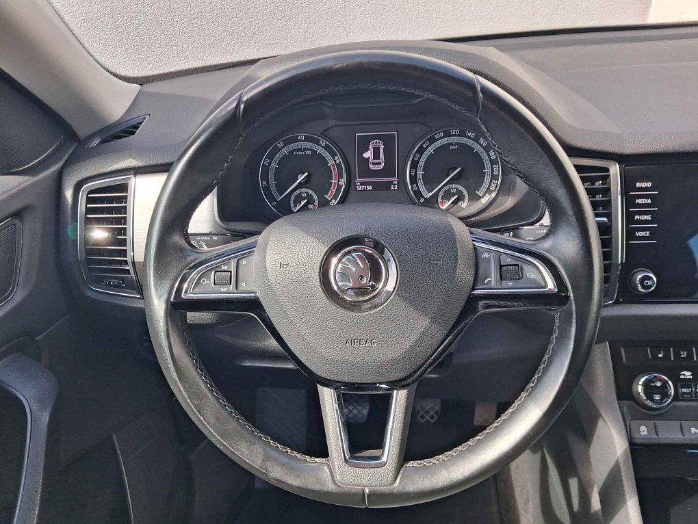 Škoda Kodiaq 1.4 TSi Ambition 4x4