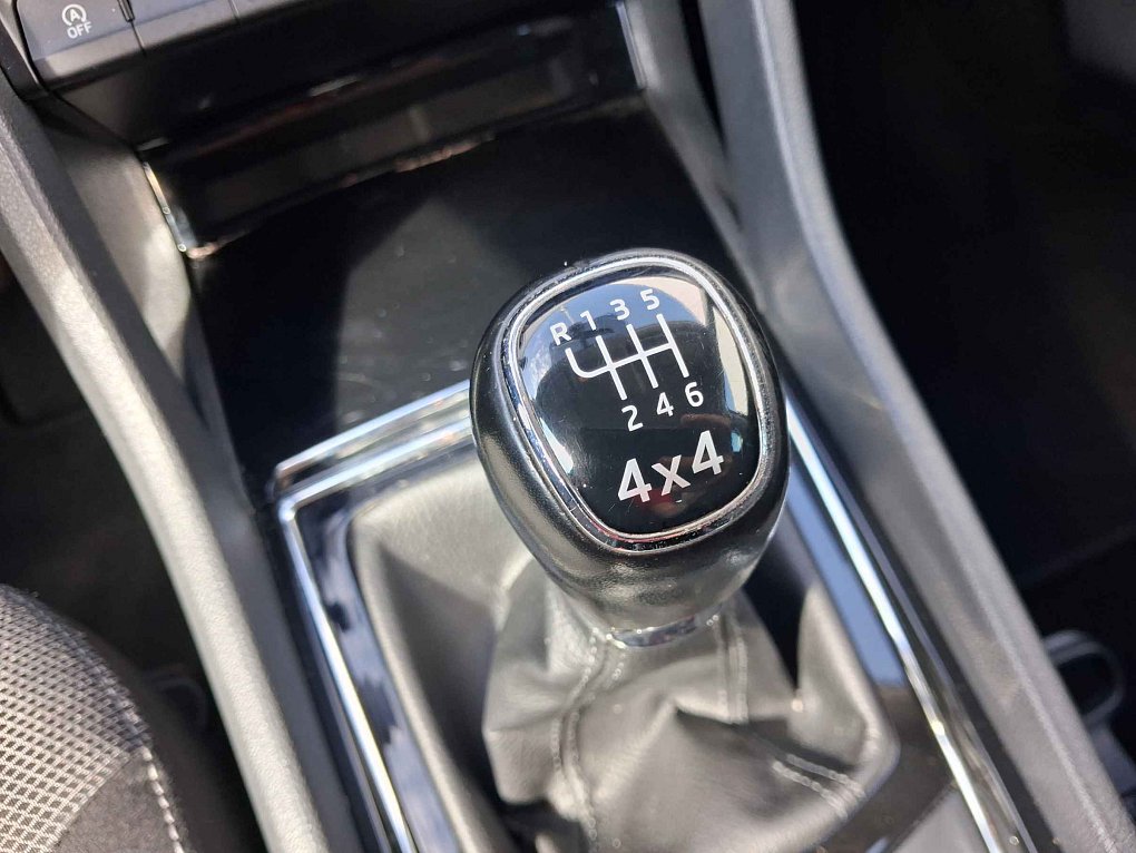 Škoda Kodiaq 1.4 TSi Ambition 4x4