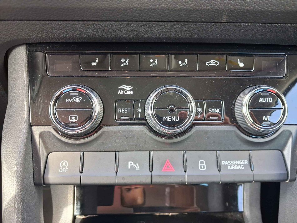 Škoda Kodiaq 1.4 TSi Ambition 4x4