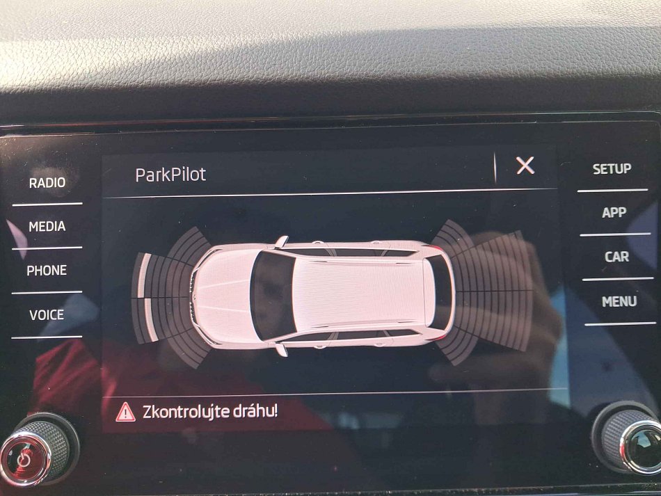 Škoda Kodiaq 1.4 TSi Ambition 4x4