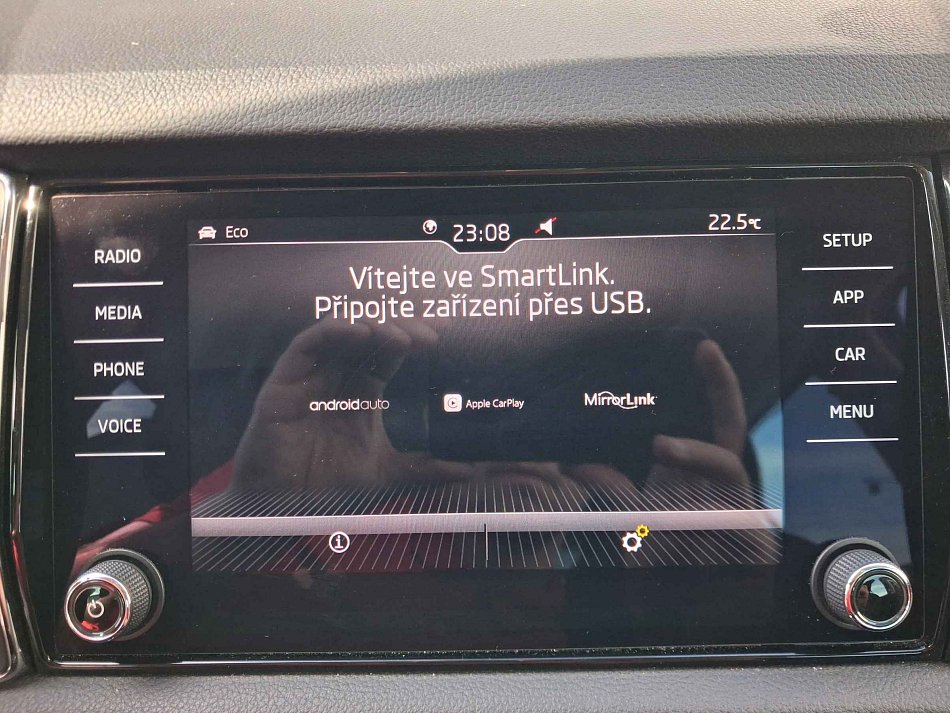 Škoda Kodiaq 1.4 TSi Ambition 4x4