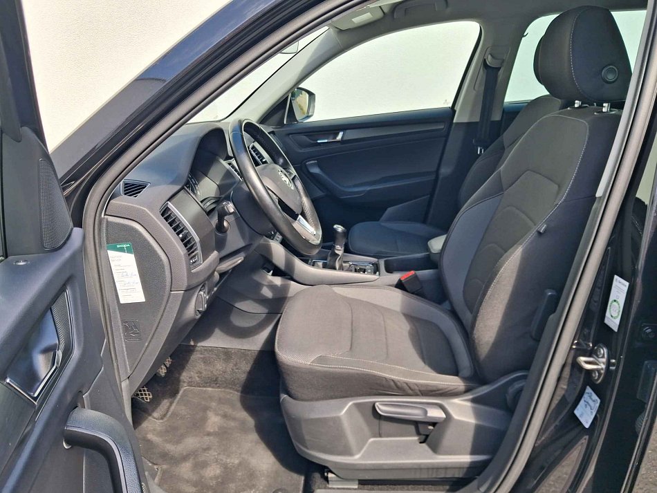 Škoda Kodiaq 1.4 TSi Ambition 4x4