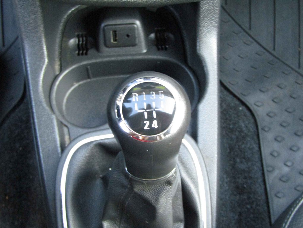 Opel Corsa 1.2i Active