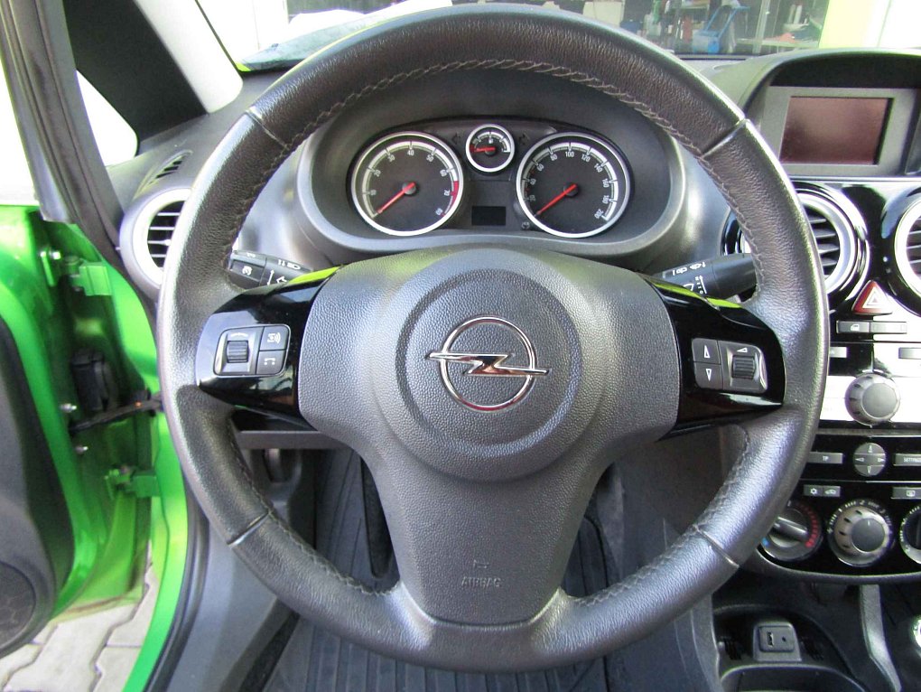 Opel Corsa 1.2i Active