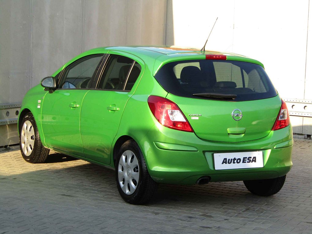 Opel Corsa 1.2i Active