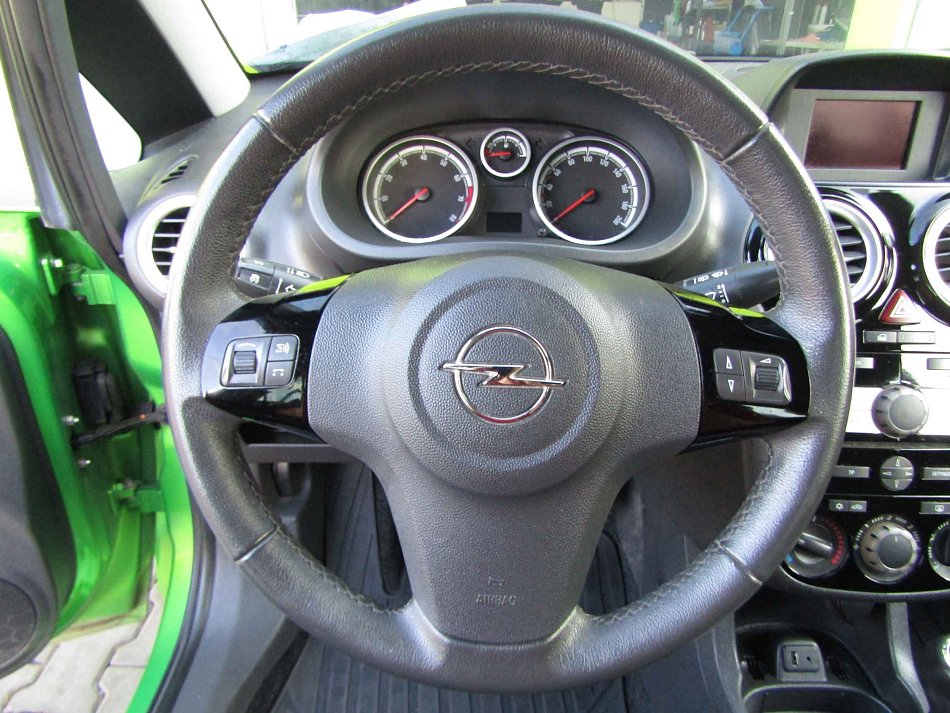 Opel Corsa 1.2i Active