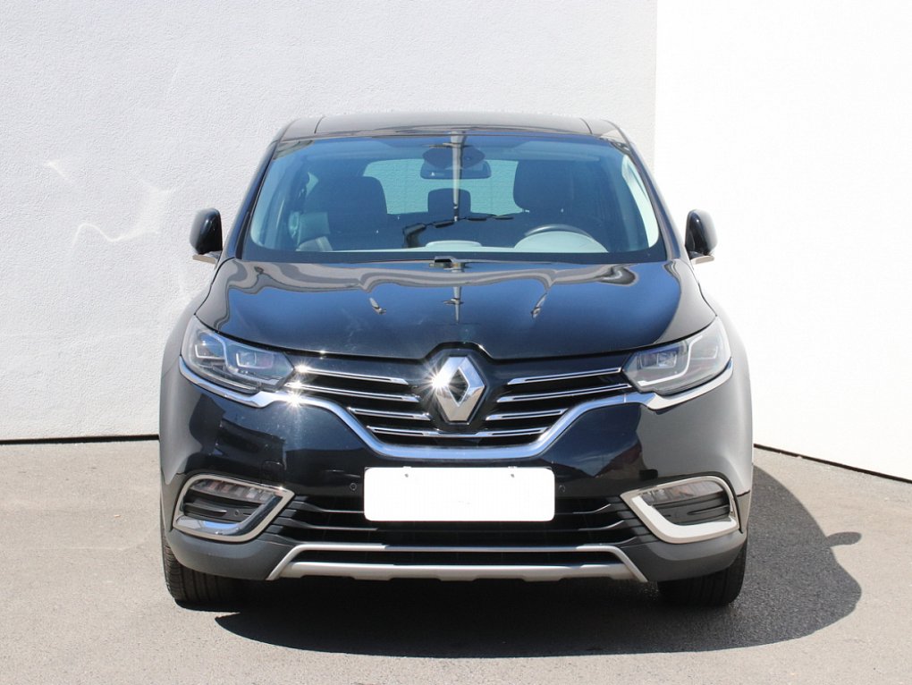Renault Espace 1.6 dCi 