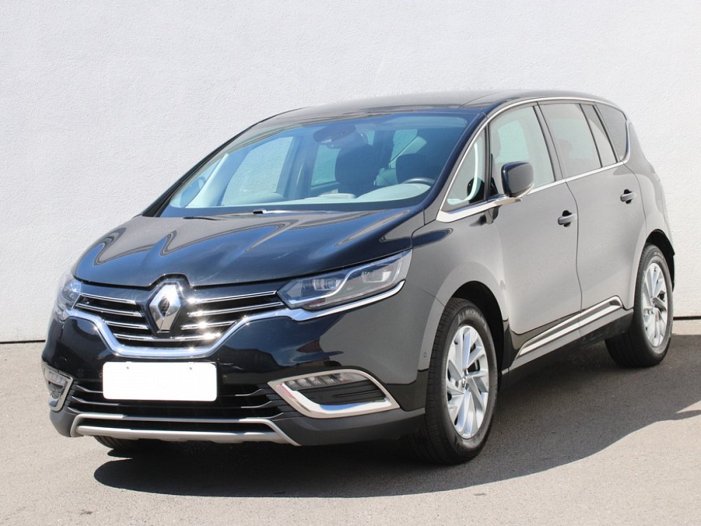 Renault Espace 1.6 dCi 