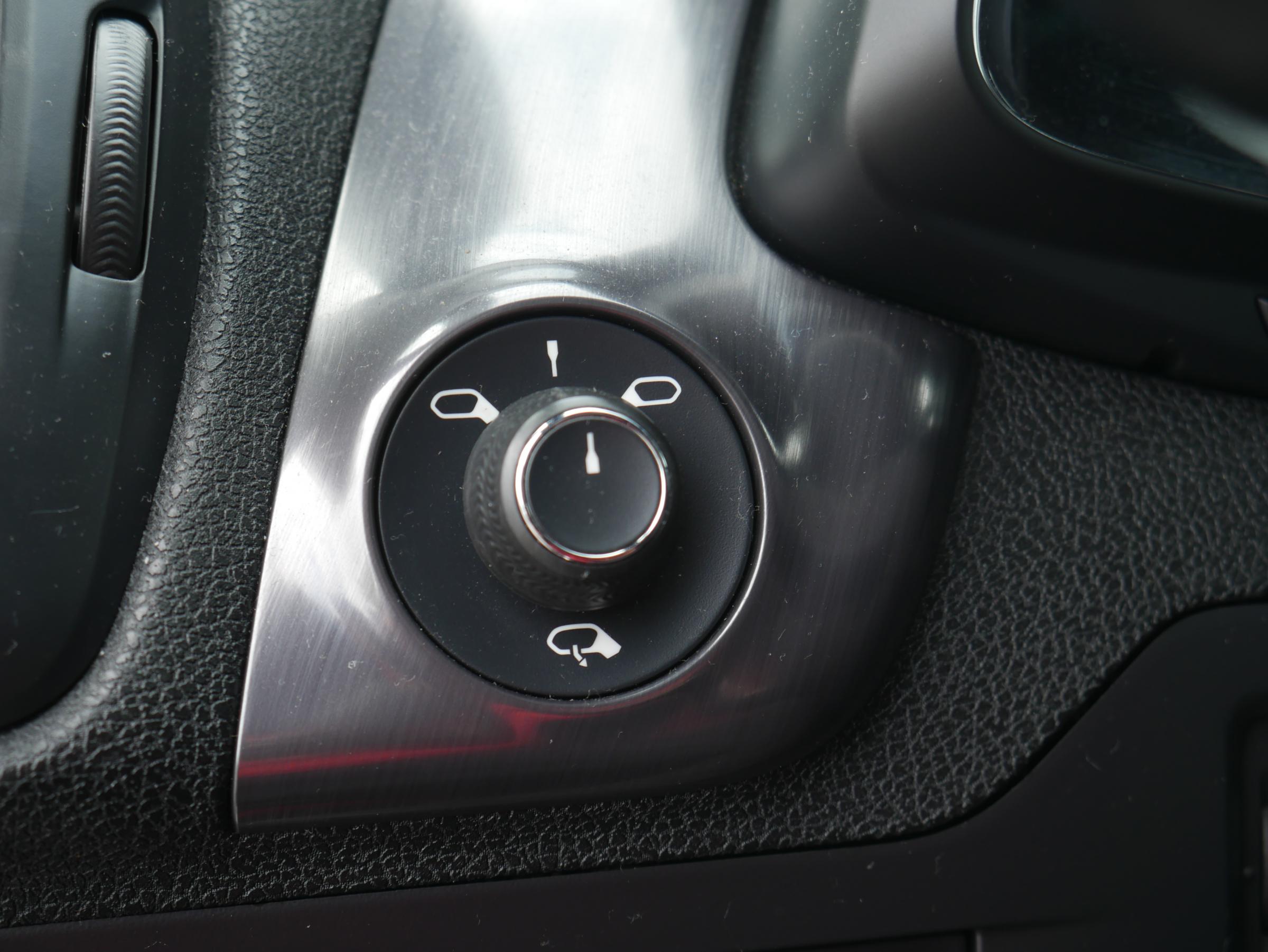 Citroën DS5, 2016 - pohled č. 15