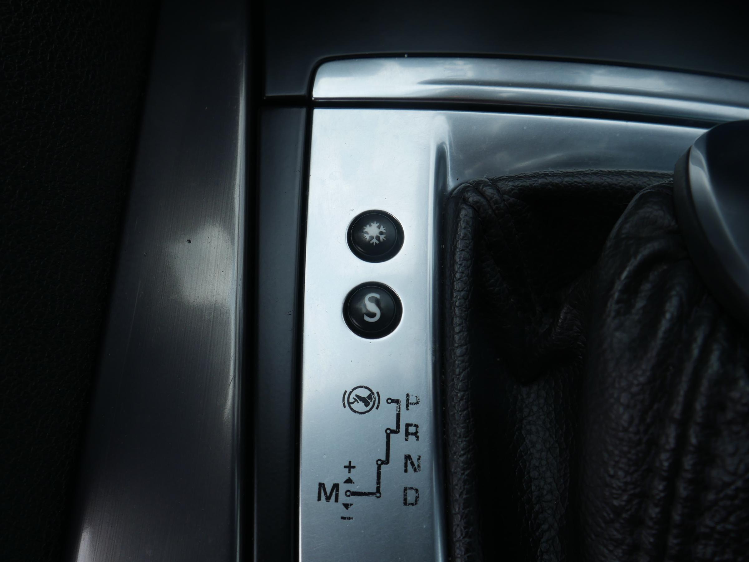 Citroën DS5, 2016 - pohled č. 20