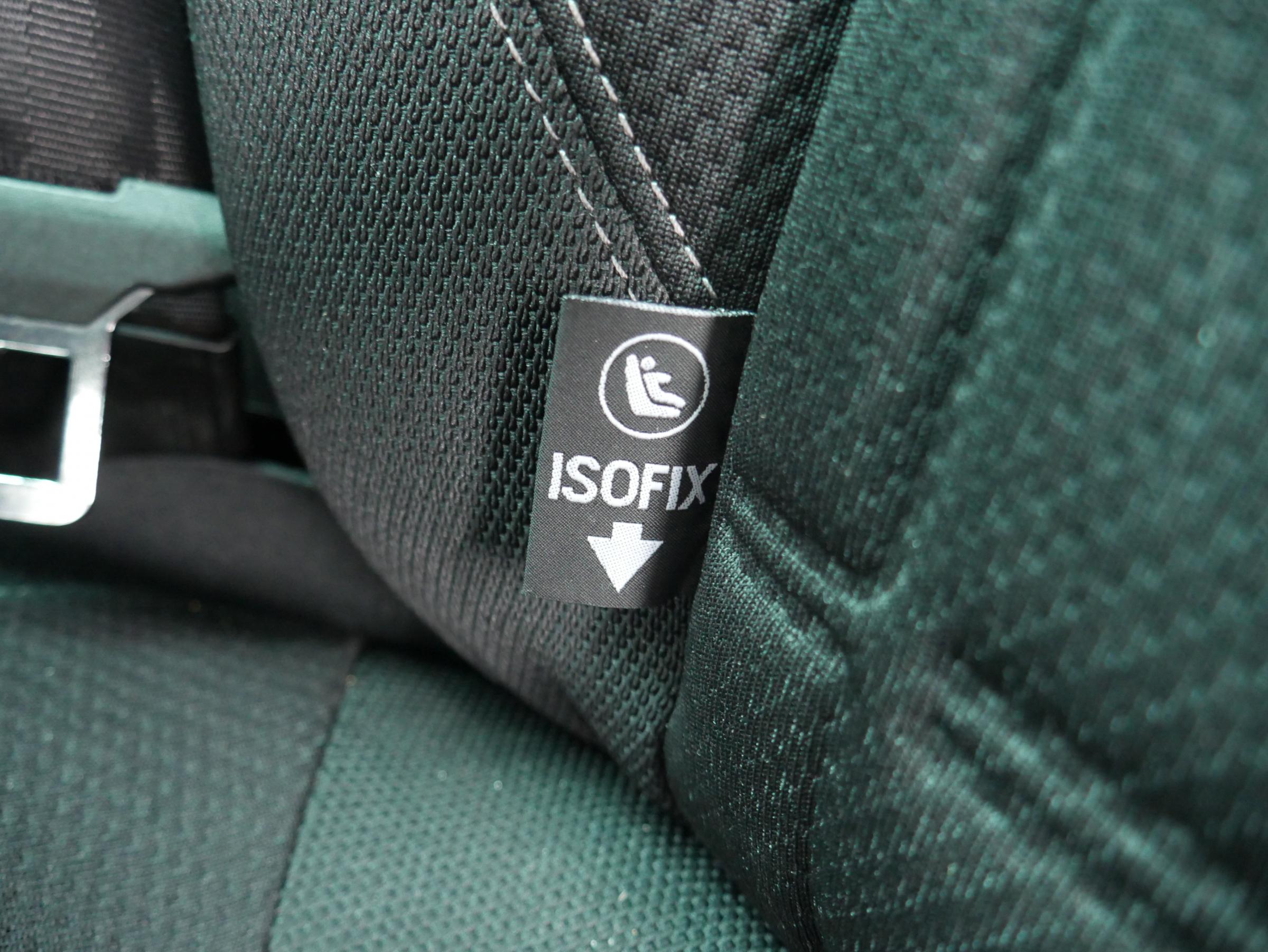 Citroën DS5, 2016 - pohled č. 21