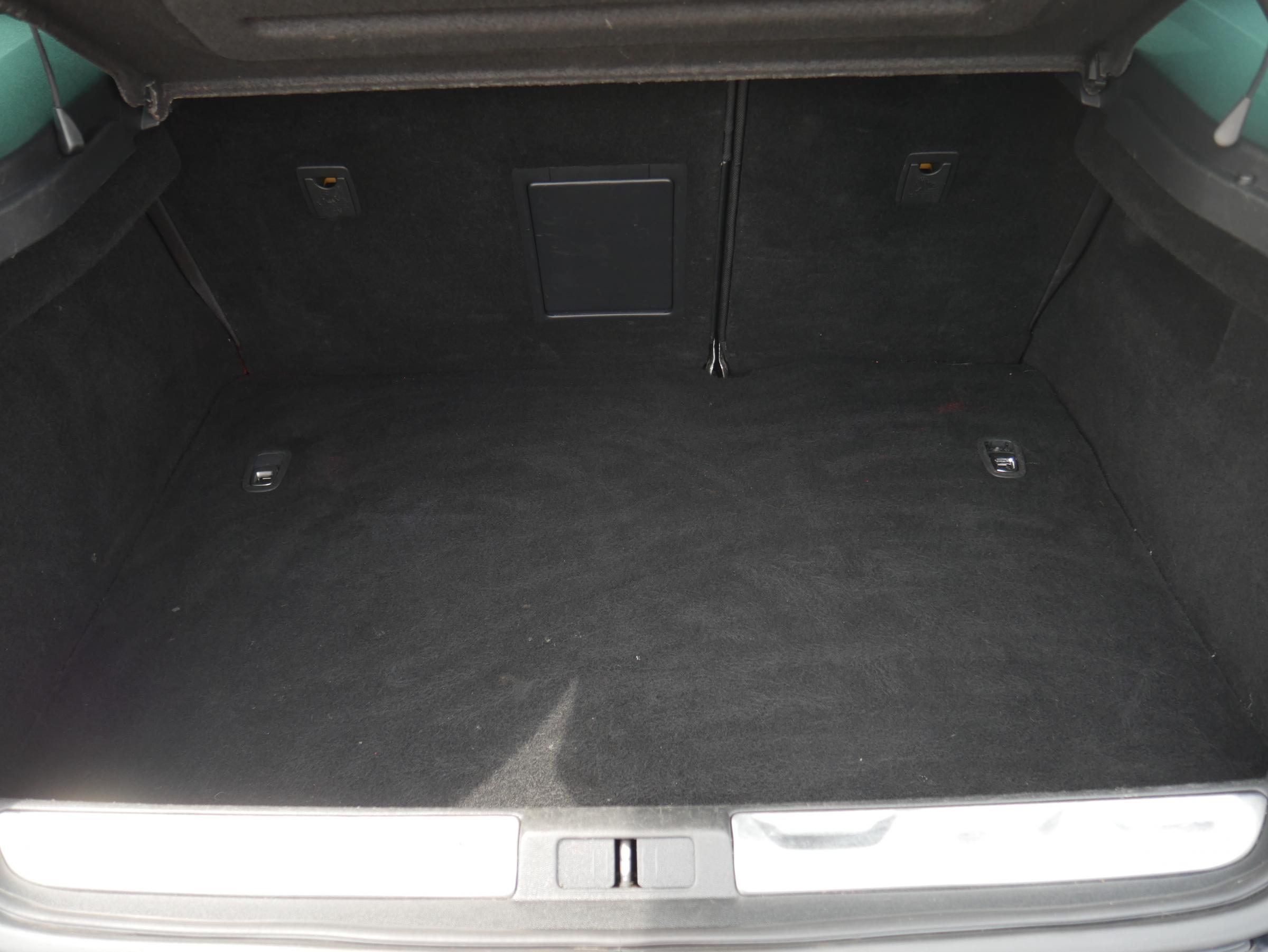 Citroën DS5, 2016 - pohled č. 7