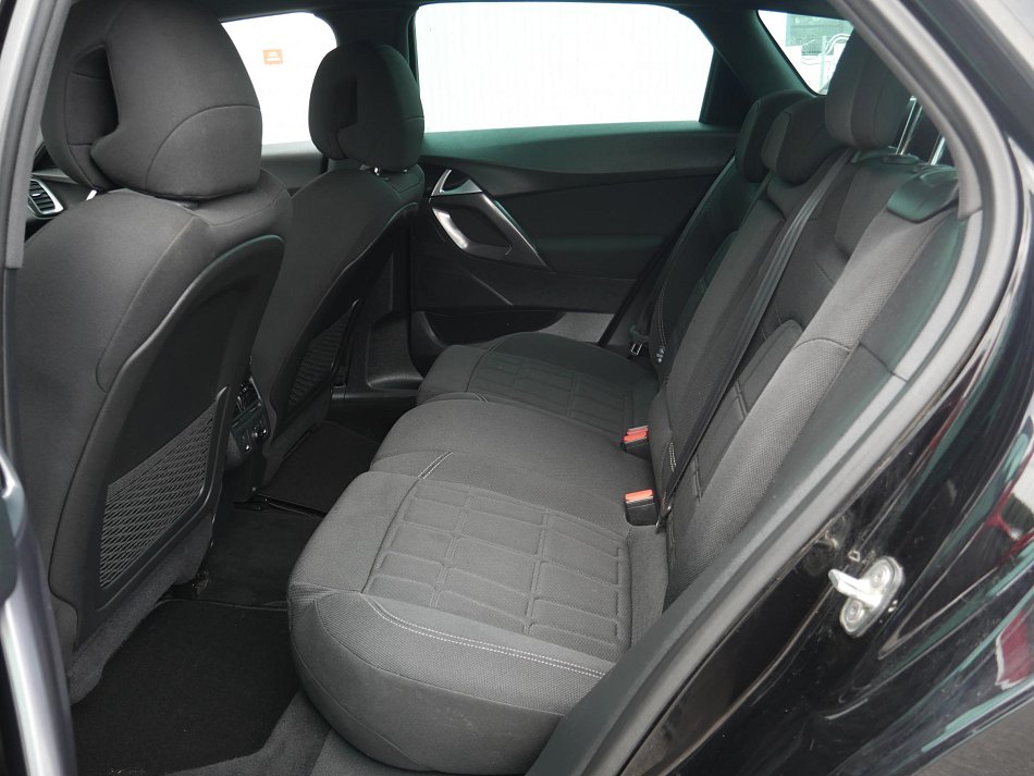 Citroën DS5 2.0 HDi 