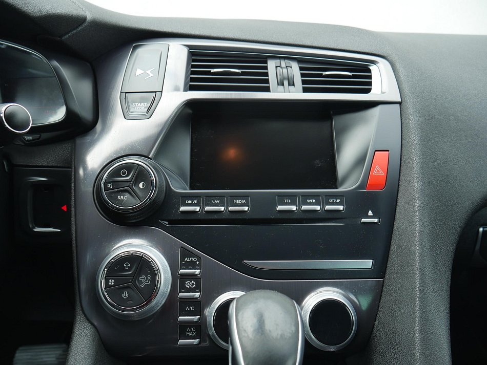 Citroën DS5 2.0 HDi 