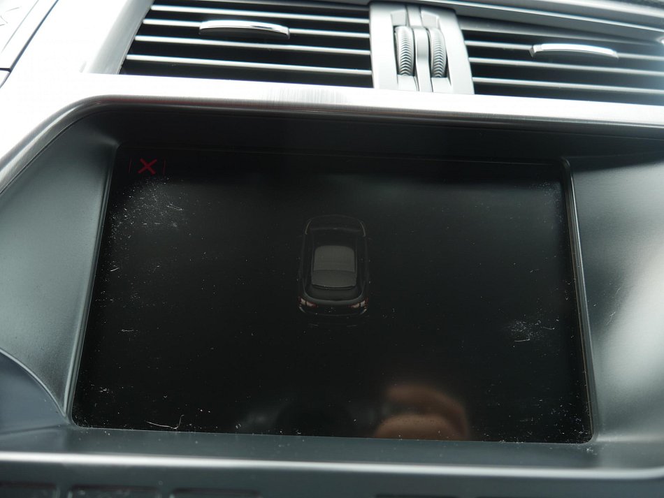 Citroën DS5 2.0 HDi 