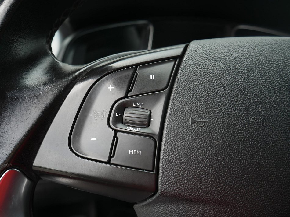 Citroën DS5 2.0 HDi 