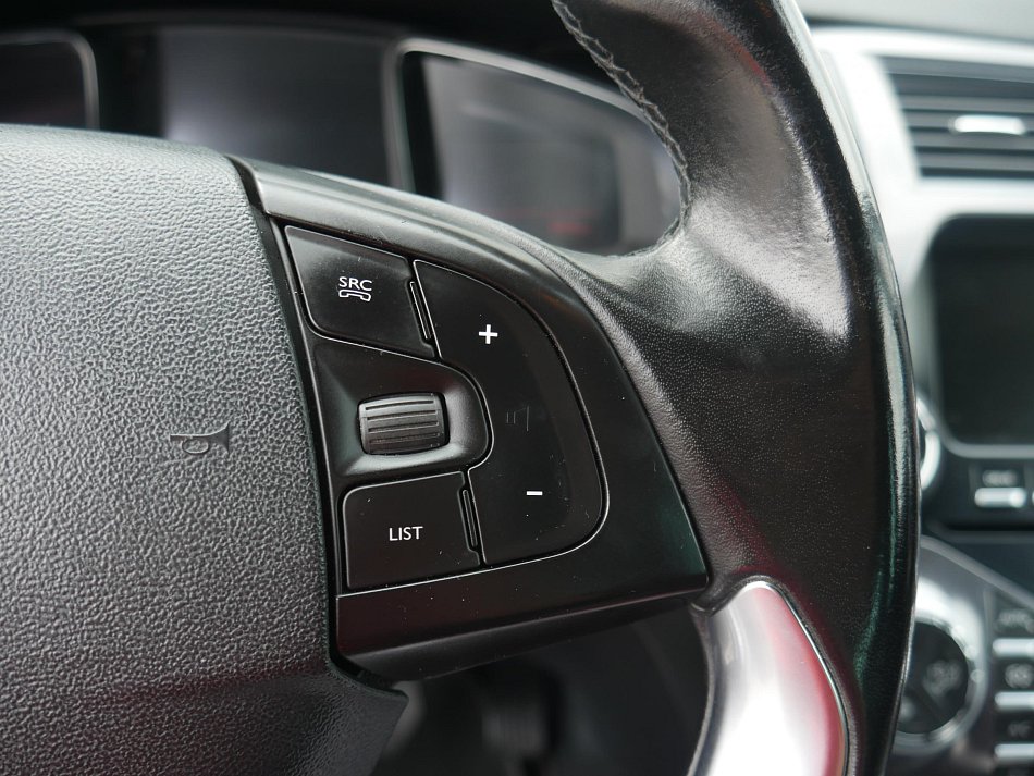 Citroën DS5 2.0 HDi 