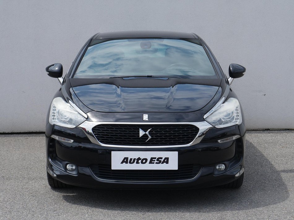 Citroën DS5 2.0 HDi 