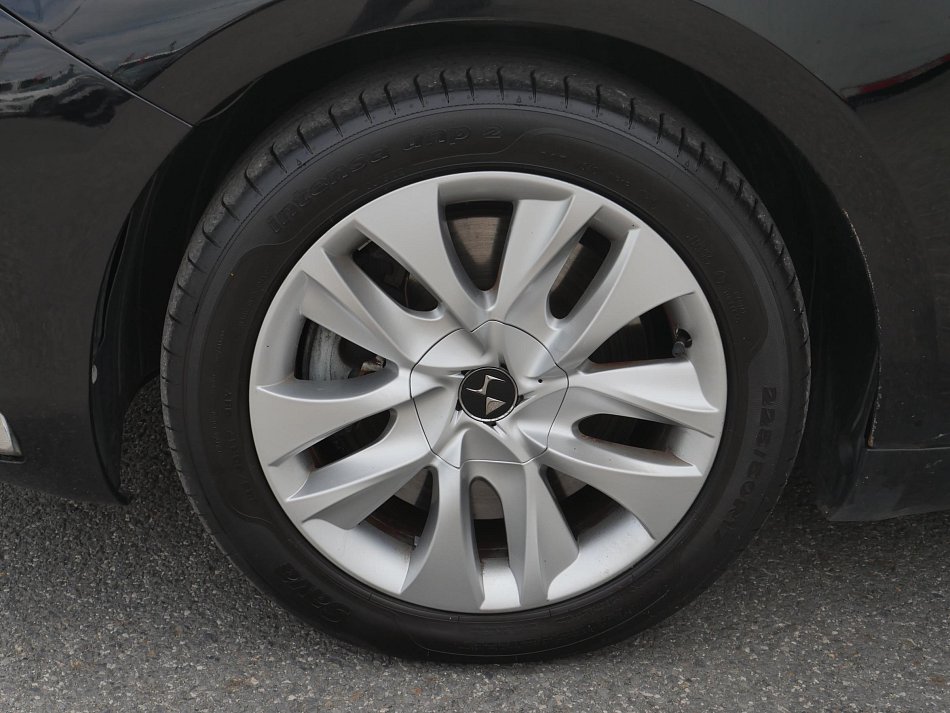 Citroën DS5 2.0 HDi 