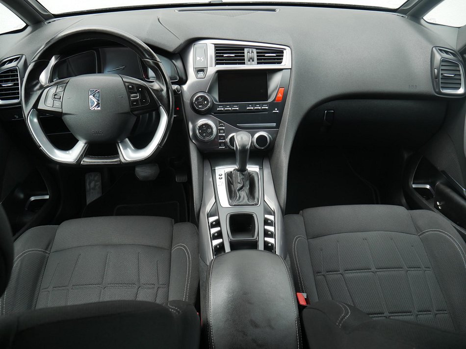 Citroën DS5 2.0 HDi 